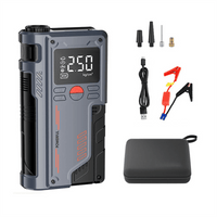 Thumbnail for Car Jump Starter