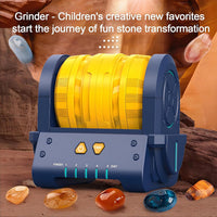 Thumbnail for Rock Tumbler Kit