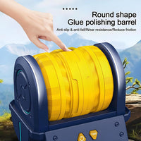Thumbnail for Rock Tumbler Kit