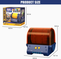 Thumbnail for Rock Tumbler Kit