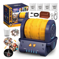 Thumbnail for Rock Tumbler Kit