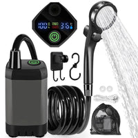 Thumbnail for Portable Shower Kit Camping Shower Kit