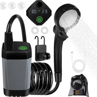 Thumbnail for Portable Shower Kit Camping Shower Kit