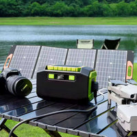Thumbnail for Power Station Solar Generator