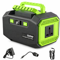 Thumbnail for Power Station Solar Generator