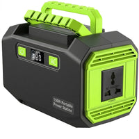 Thumbnail for Power Station Solar Generator