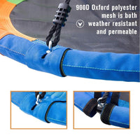 Thumbnail for Outdoor Swing with Hanging Strap Kit