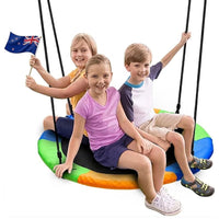 Thumbnail for Outdoor Swing with Hanging Strap Kit