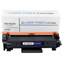 Thumbnail for Compatible Brother TN2445 - Black Toner Cartridge
