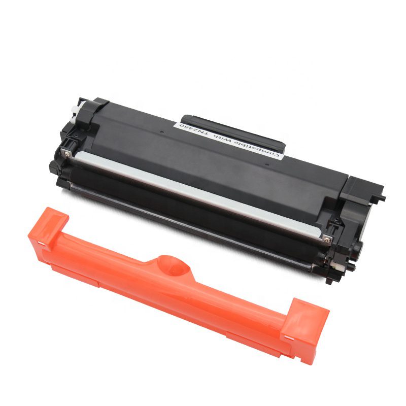 Compatible Brother TN2445 - Black Toner Cartridge