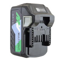 Thumbnail for HiKOKI MultiVolt Battery