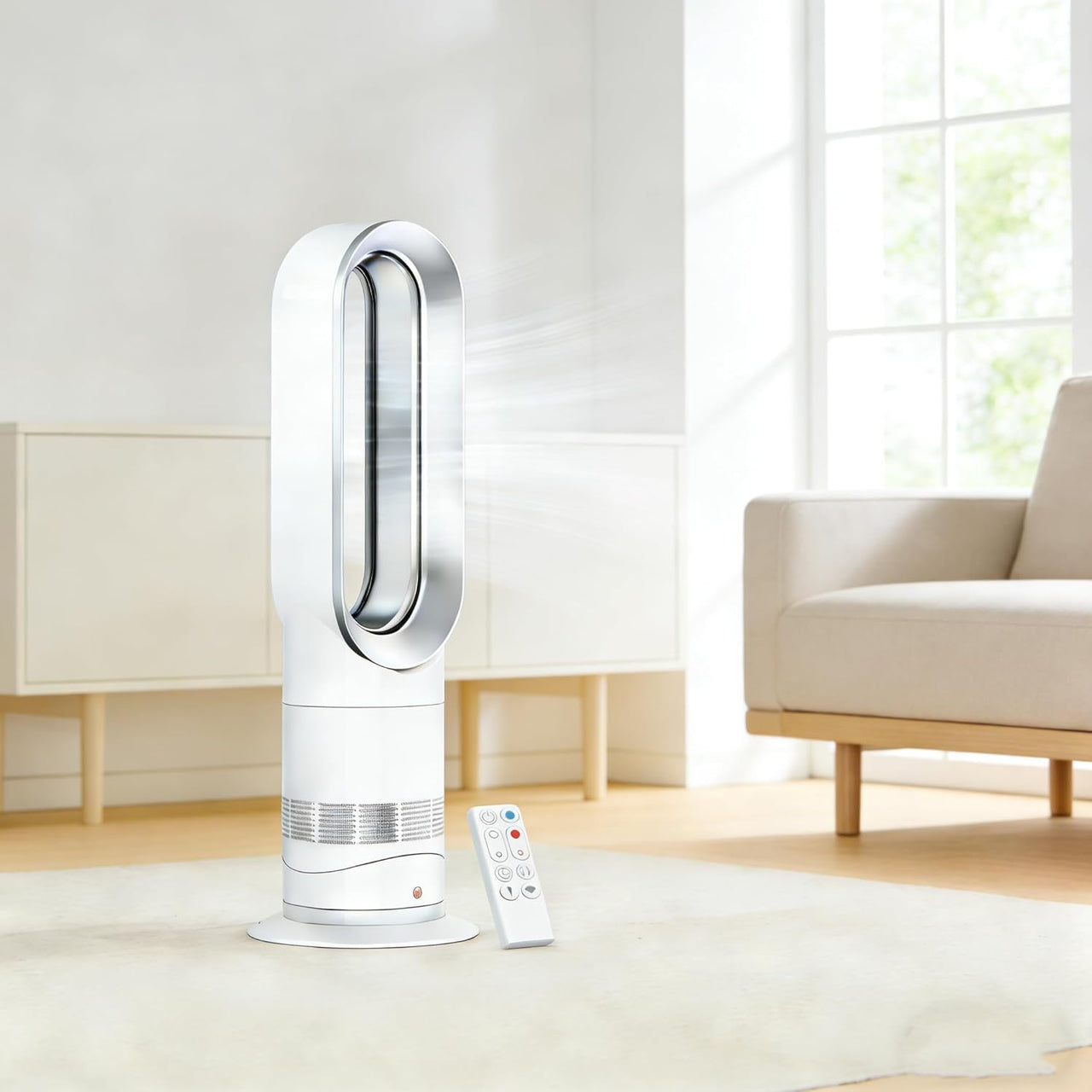 Dyson Replacement Remote Control