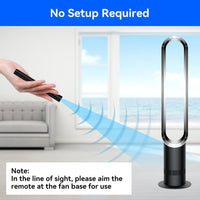 Thumbnail for Dyson Replacement Remote Control