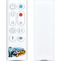 Thumbnail for Dyson Replacement Remote Control
