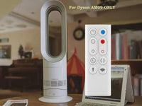 Thumbnail for Dyson Replacement Remote Control