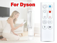 Thumbnail for Dyson Replacement Remote Control