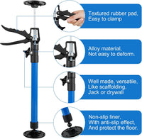 Thumbnail for 2pcs Cabinet Jack Support Pole