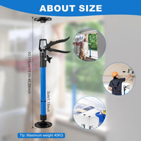 Thumbnail for 2pcs Cabinet Jack Support Pole