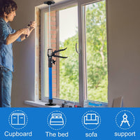 Thumbnail for 2pcs Cabinet Jack Support Pole