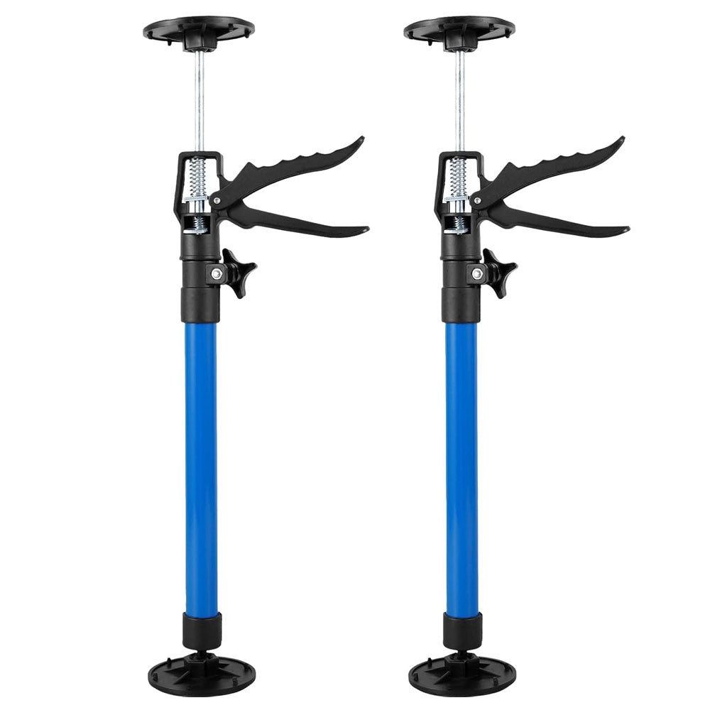 2pcs Cabinet Jack Support Pole
