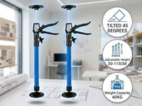 Thumbnail for 2pcs Cabinet Jack Support Pole