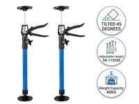 Thumbnail for 2pcs Cabinet Jack Support Pole