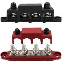 Thumbnail for 2 PCS Battery Power Distribution Terminal Block Set