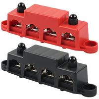 Thumbnail for 2 PCS Battery Power Distribution Terminal Block Set