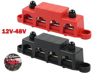 Thumbnail for 2 PCS Battery Power Distribution Terminal Block Set