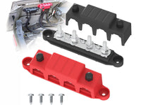 Thumbnail for 2 PCS Battery Power Distribution Terminal Block Set