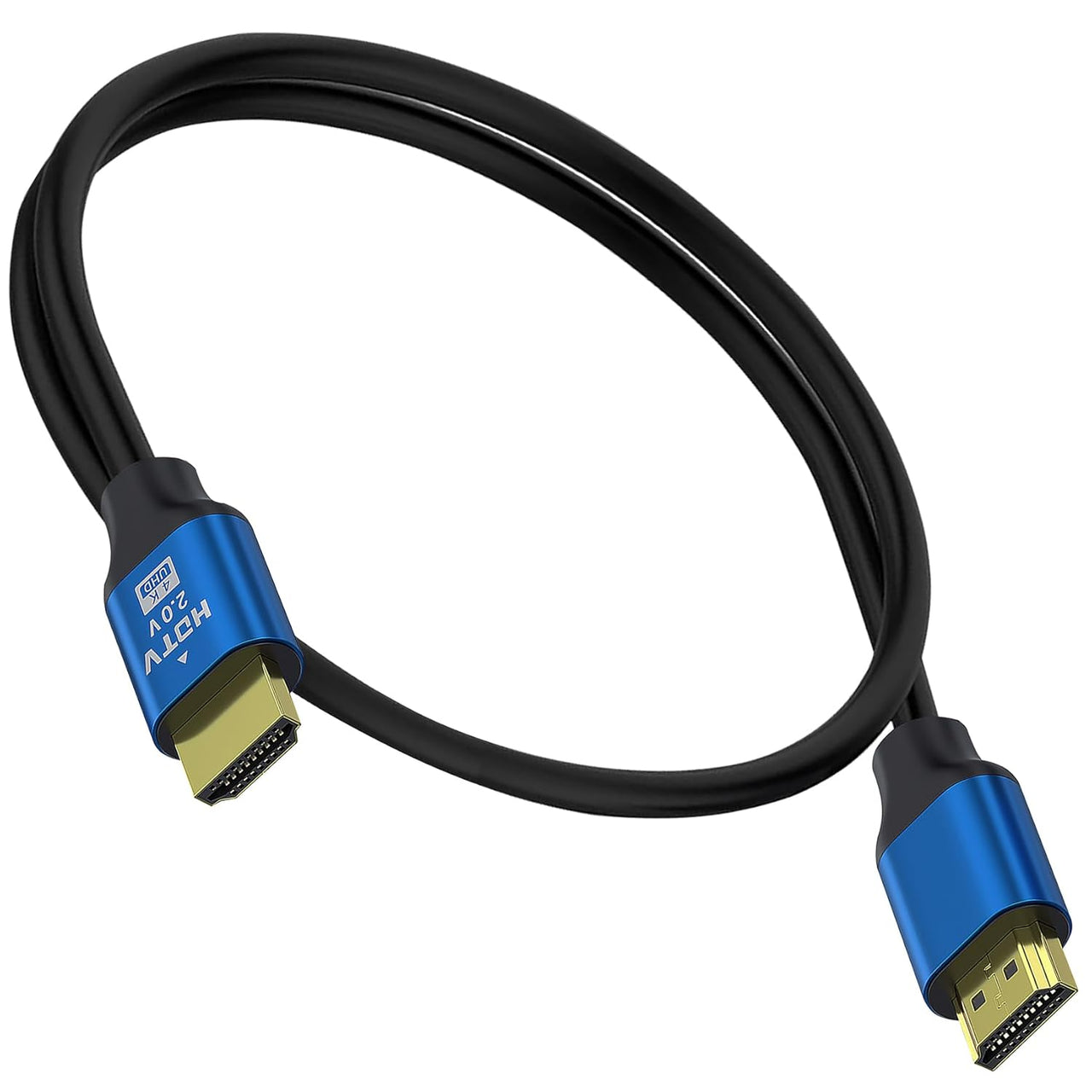 HDMI Cable to HDMI Cable - 2m