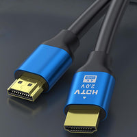 Thumbnail for HDMI Cable to HDMI Cable - 2m
