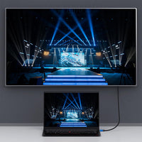 Thumbnail for HDMI Cable to HDMI Cable - 2m