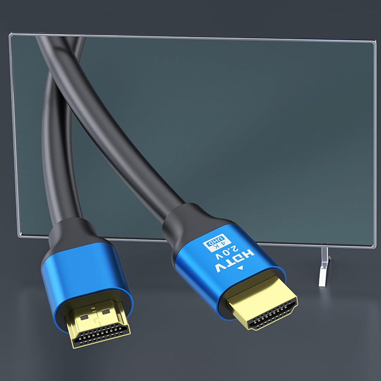 HDMI Cable to HDMI Cable - 2m