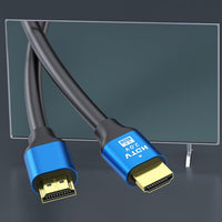 Thumbnail for HDMI Cable to HDMI Cable - 2m