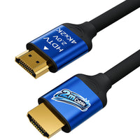 Thumbnail for HDMI Cable to HDMI Cable - 2m