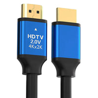 Thumbnail for HDMI Cable to HDMI Cable - 2m