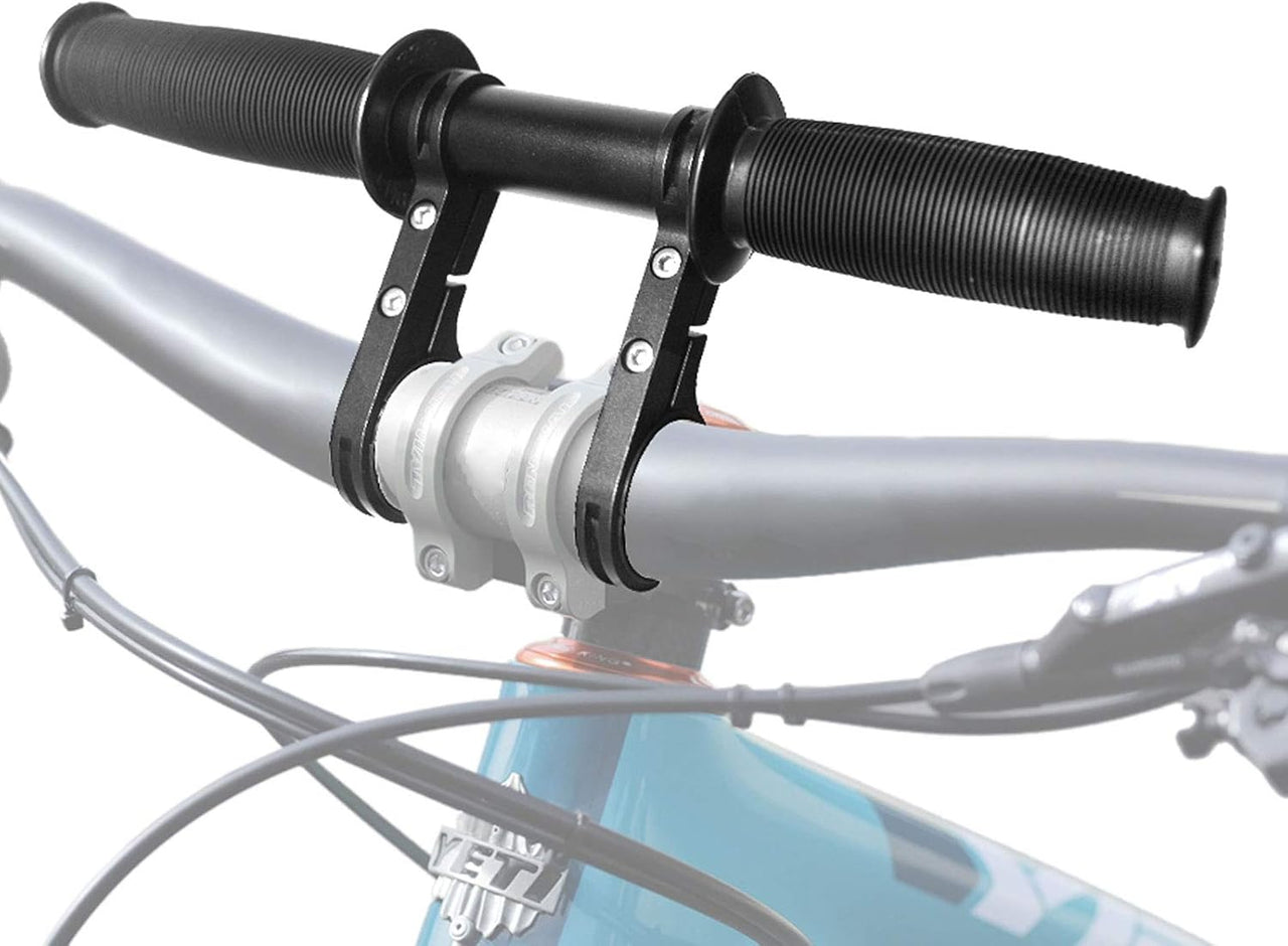 Kids bike Handlebar with grips