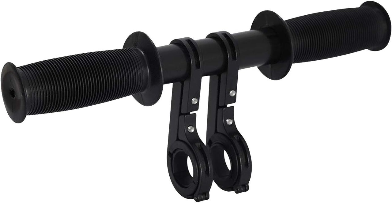 Kids bike Handlebar with grips