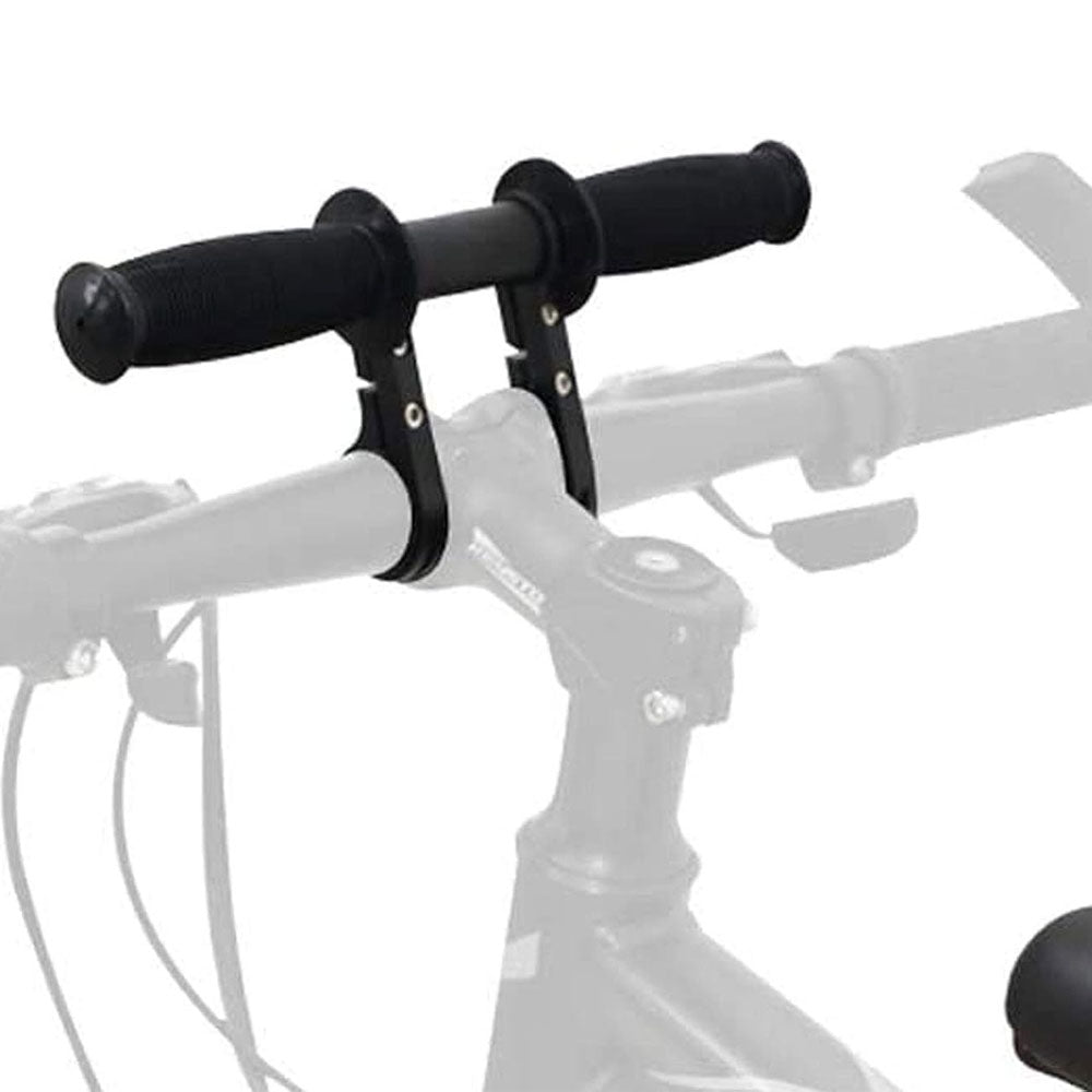 Kids bike Handlebar with grips