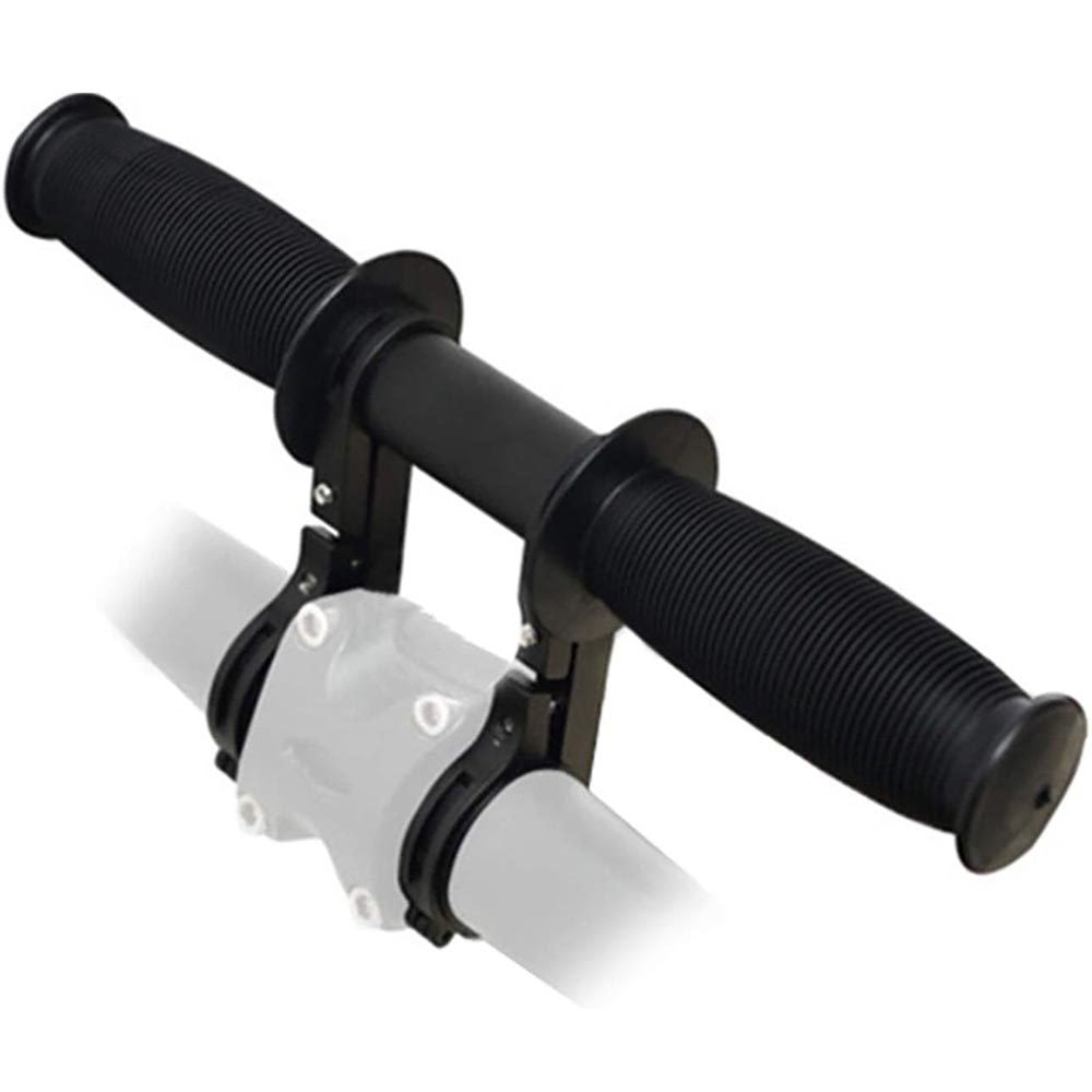 Kids bike Handlebar with grips