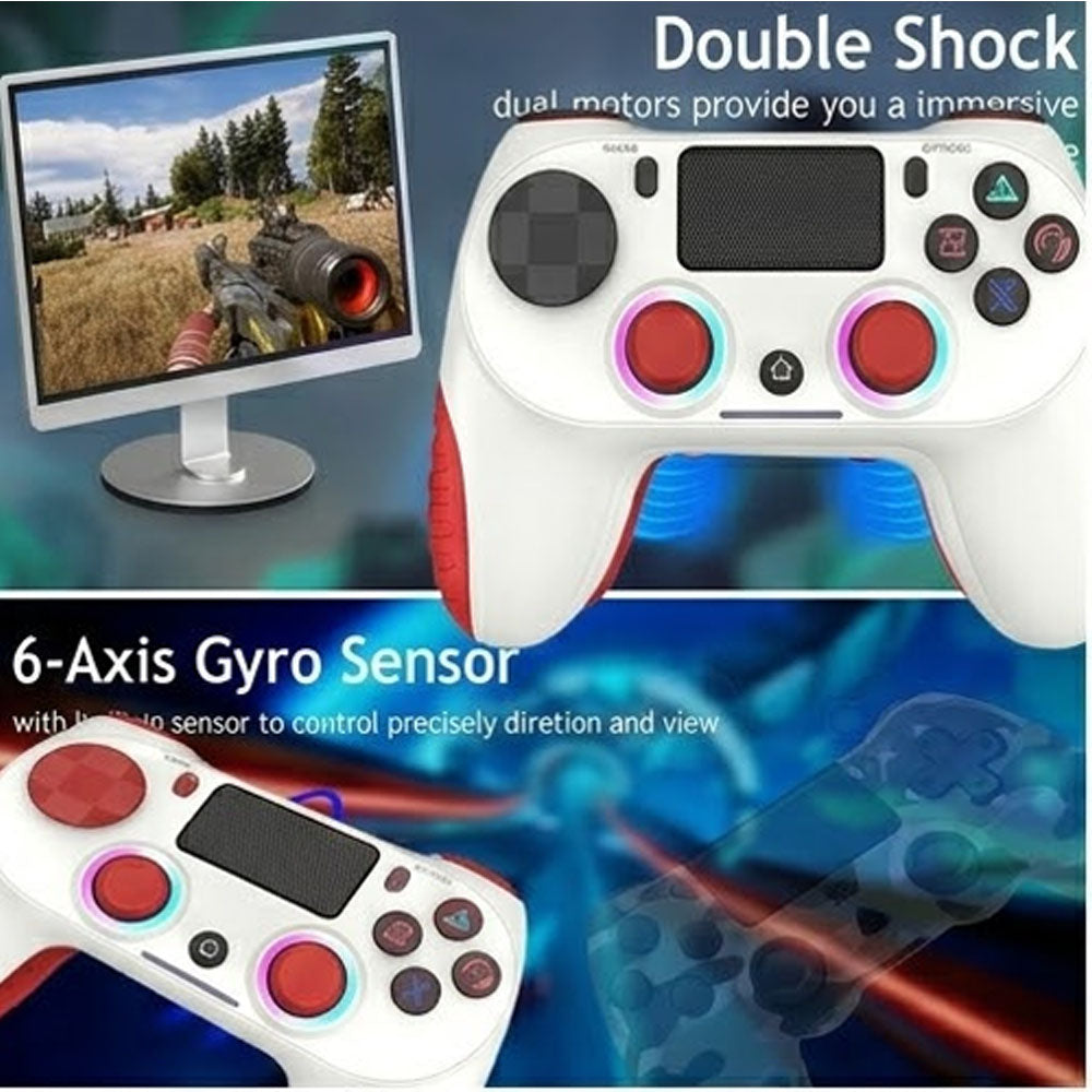 Wireless PS4 Controller Replacement