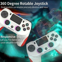 Thumbnail for Wireless PS4 Controller Replacement