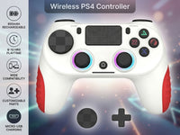 Thumbnail for Wireless PS4 Controller Replacement