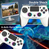 Thumbnail for Wireless PS4 Controller Replacement