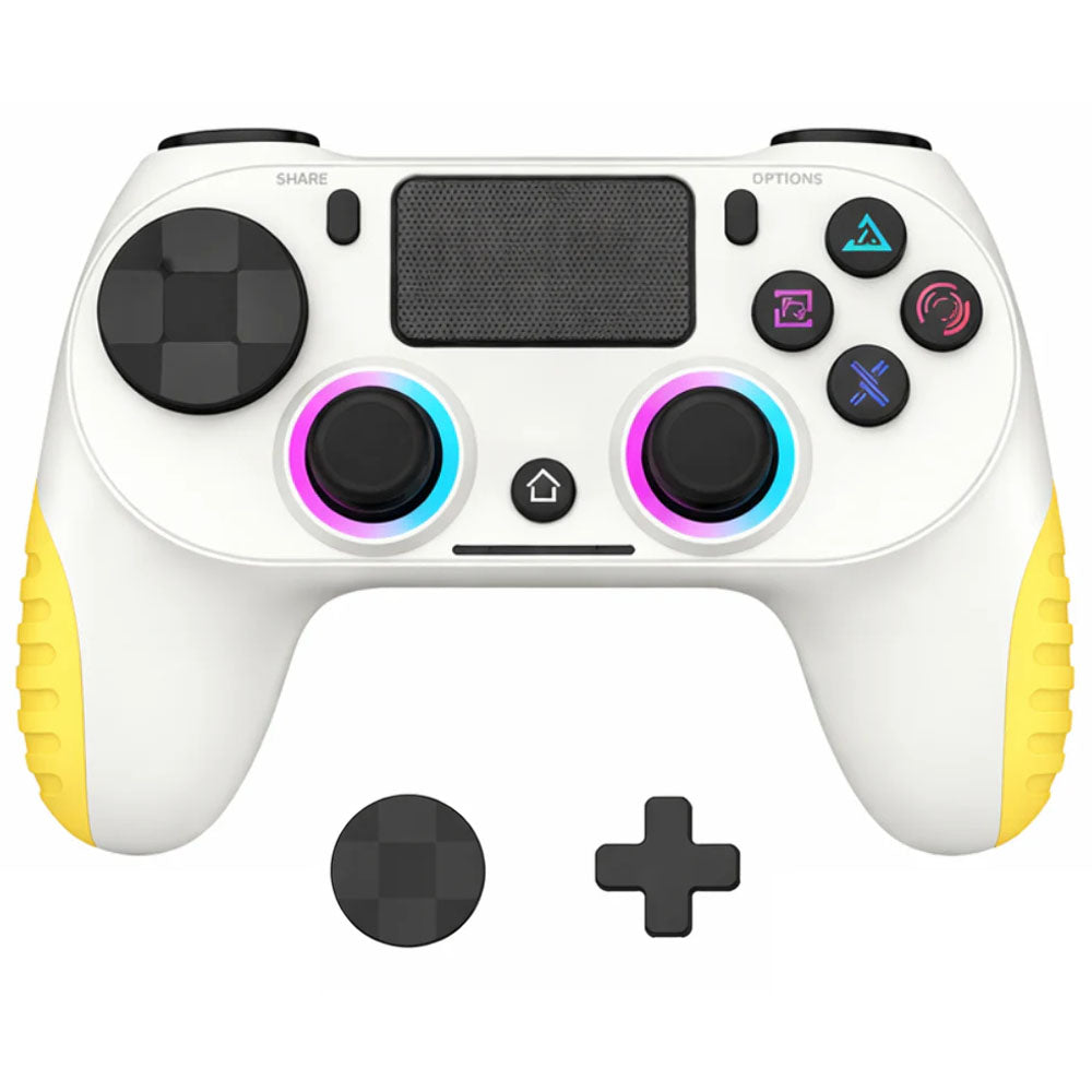 PS4 Controller - White