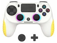 Thumbnail for PS4 Controller - White