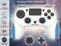 Thumbnail for Wireless PS4 Controller Replacement