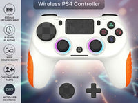 Thumbnail for Wireless PS4 Controller Replacement