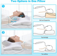 Thumbnail for Cervical Neck Pillow